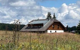 Apartmany V Chalupe Nad Modravou
