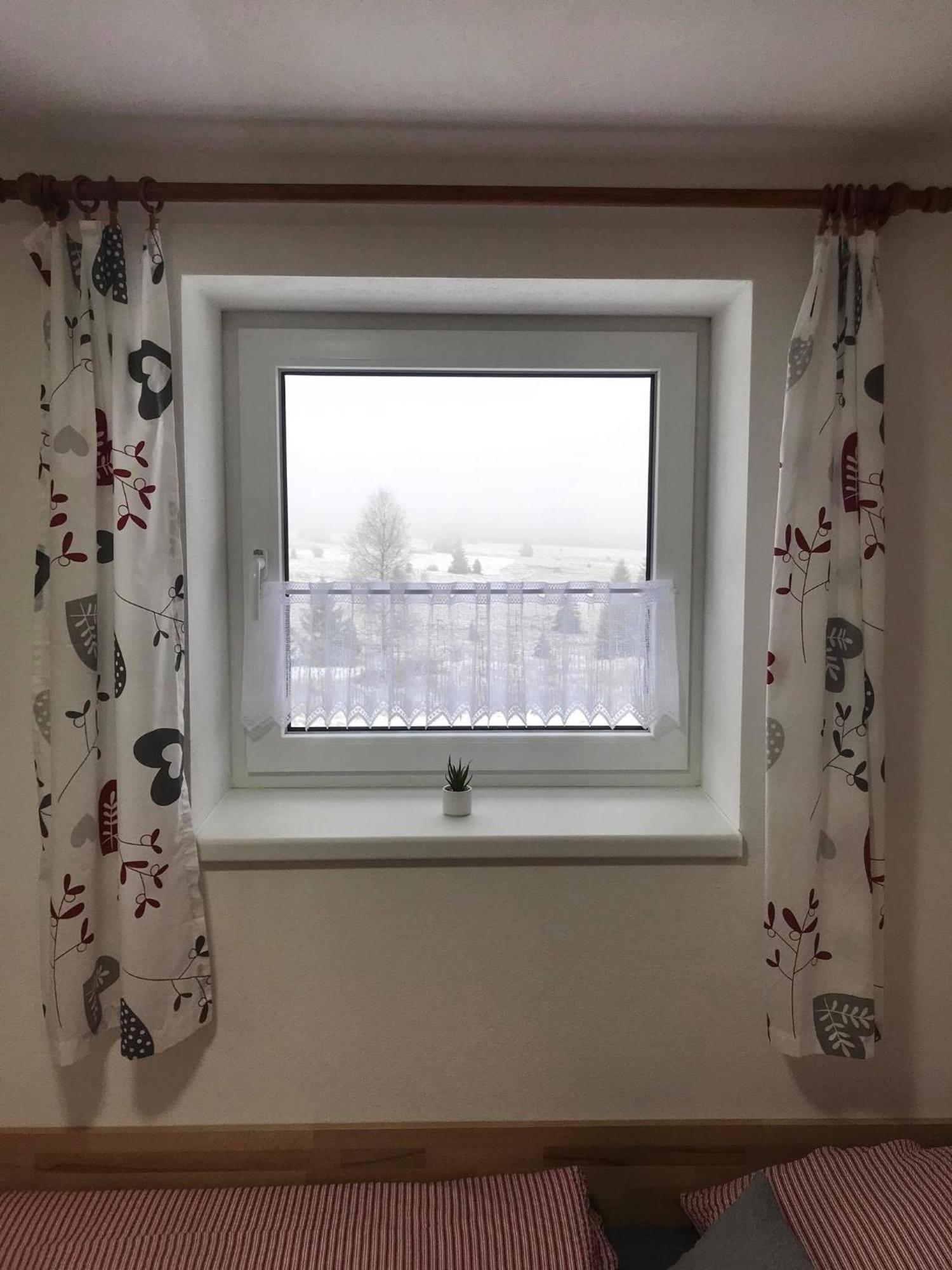 Apartmany V Chalupe Nad Modravou Modrava Exterior foto