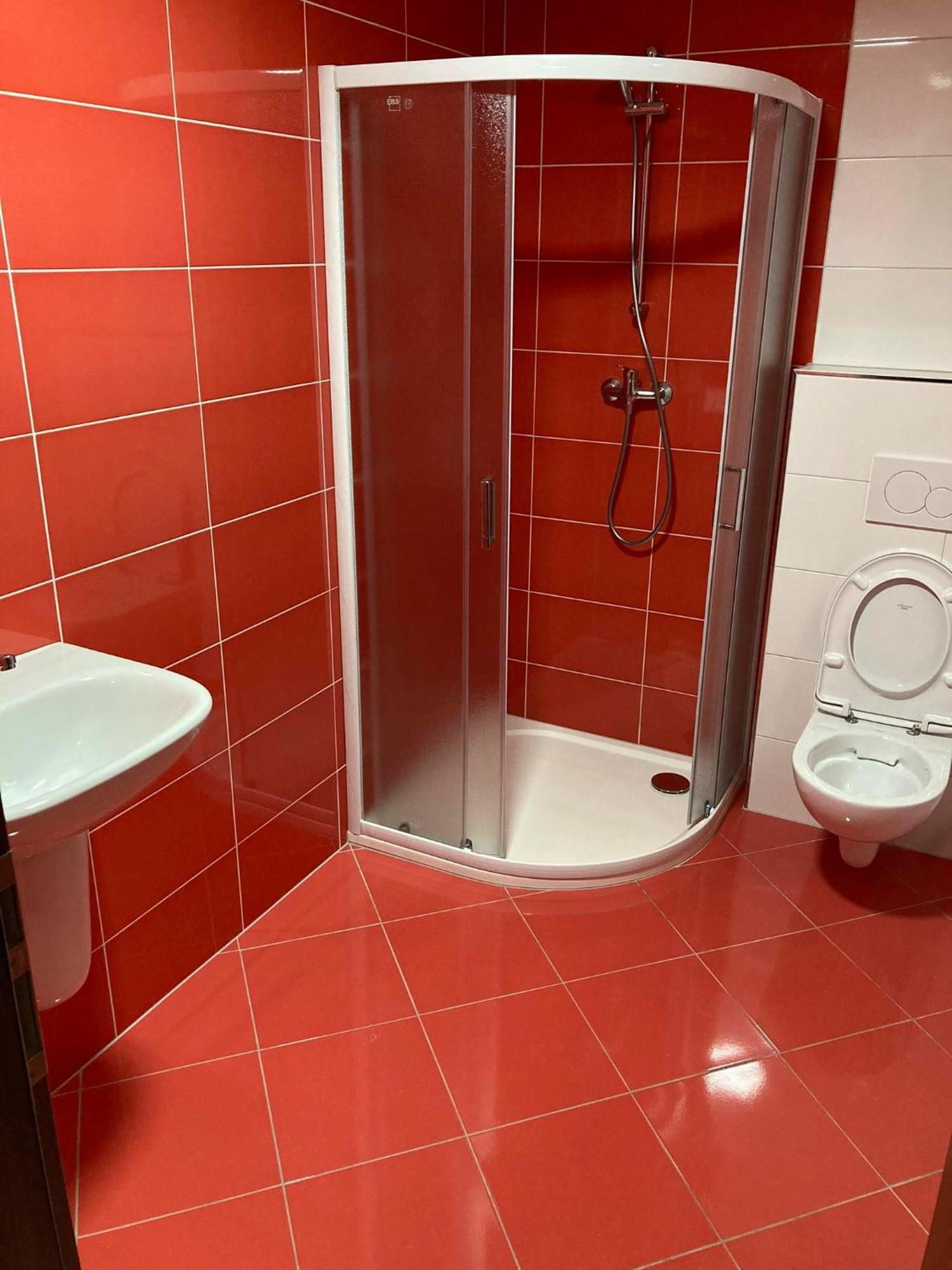 Apartmany V Chalupe Nad Modravou Modrava Exterior foto