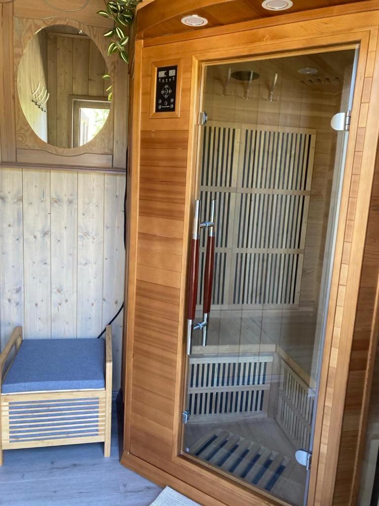 Apartmany V Chalupe Nad Modravou Modrava Exterior foto